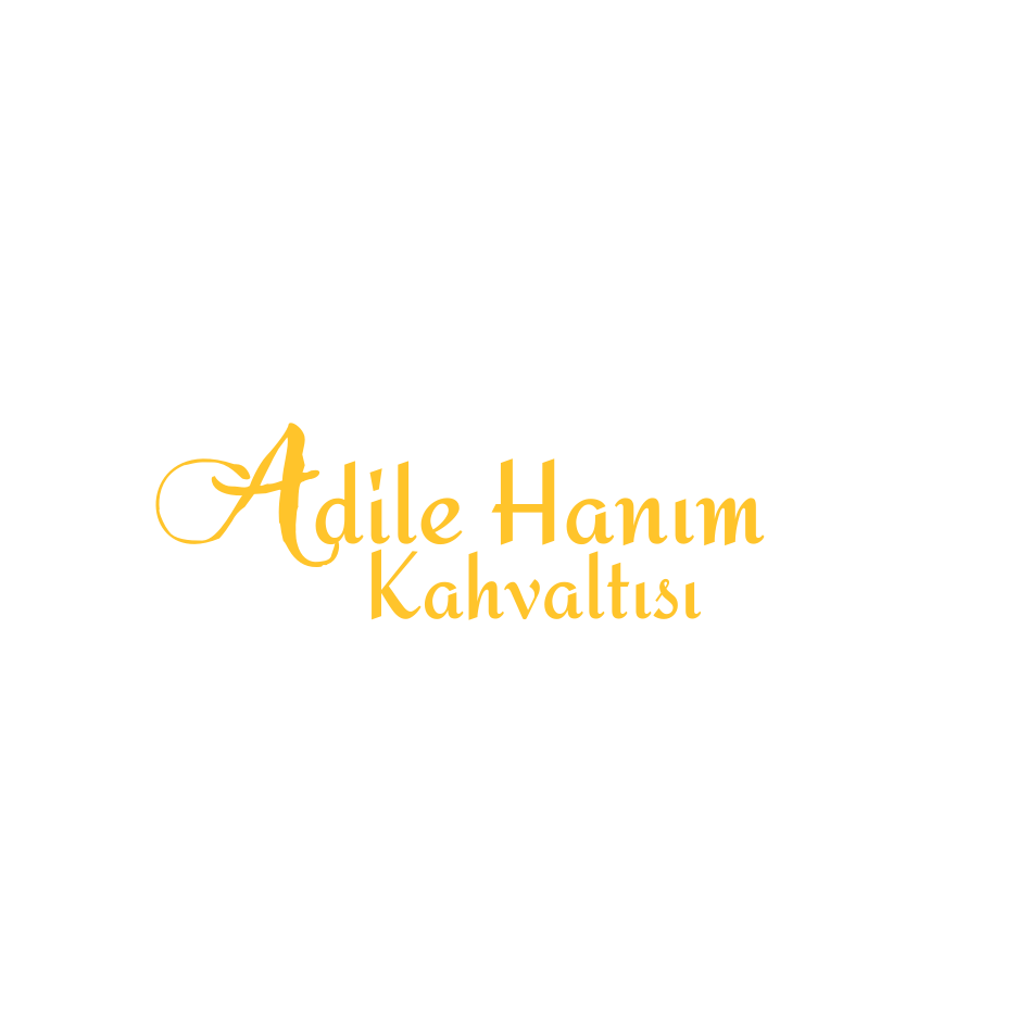 Adile Hanım Konağı logosu